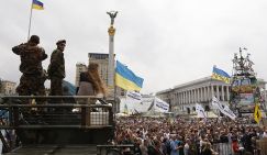 Конец Зеленского может наступить по разным сценариям, но он неизбежен