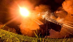 На подступах к Славянску идет сражение за воду для Донецка и Горловки