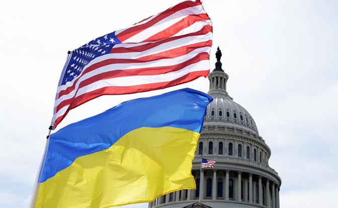 Стало известно, что США и Украина задумали сделать в Донбассе