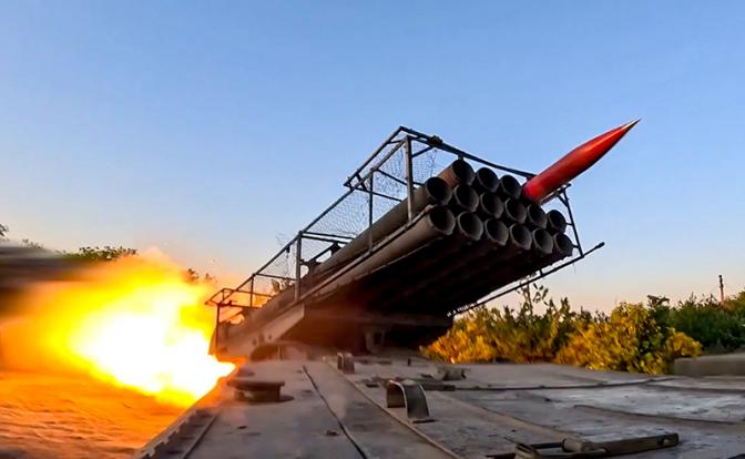 "Генерал быстрого реагирования" ВСУ ударом языка «выбил русских с севера Покровска» – но финт не оценили