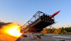 "Генерал быстрого реагирования" ВСУ ударом языка «выбил русских с севера Покровска» – но финт не оценили