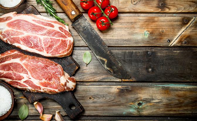 Названы продукты, которые могут вызвать неприятный запах тела