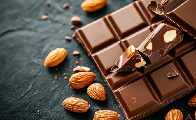 Стала известна причина «шоколадной зависимости» зимой