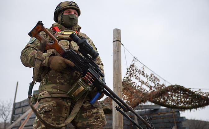 Названа страна, которой Россия уступает по уровню военной мощи