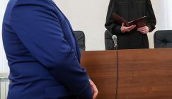 А судьи теперь кто? Бастрыкин и Краснов отправляют грязную мантию Фемиды в чистку