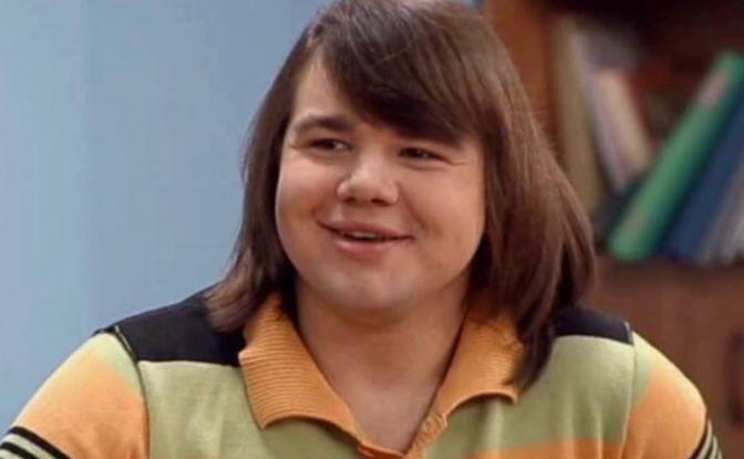 На фото: Михаил Казаков