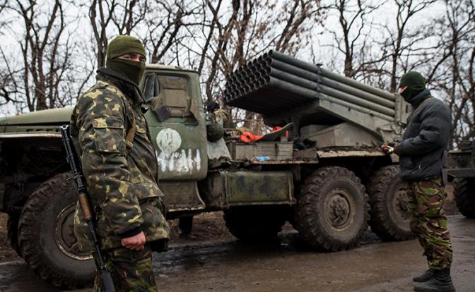 В Британии предложили странный план для решения территориального спора