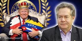 Николай Платошкин: Вашингтонские гопники понимают только силу