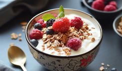 Нутрициолог назвала главную ошибку при выборе блюд на завтрак