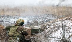 Конец «Маркиза» и Ко. На Харьковском направлении выбивают спецназ ВСУ