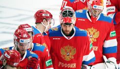 Европа отфутболила МОК: Русские пусть гоняют шайбу и мяч пинают у себя дома