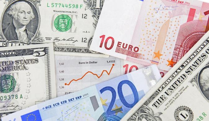 Доллар и металлы отреагировали на переговоры в ОАЭ: итоги старта недели на Мосбирже