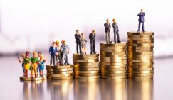 Юрий Афонин: Почему западные миллиардеры требуют повысить налоги на сверхбогатых, а российские об этом даже не заикаются