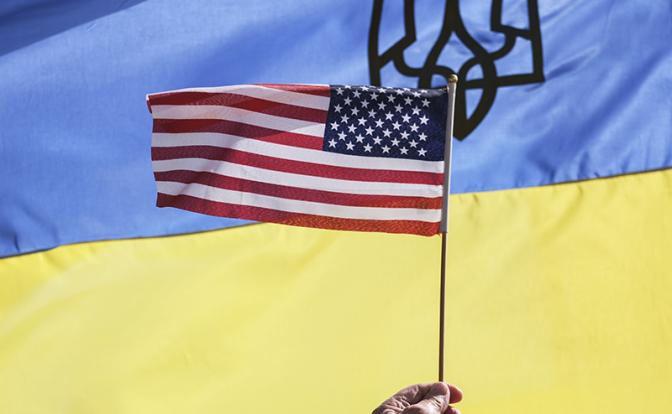 СМИ раскрыли, в каком случае США предоставят Украине гарантии безопасности