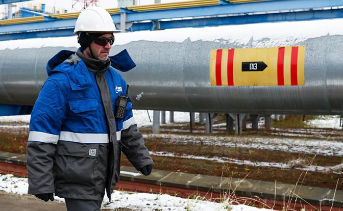 Крах иллюзий: Европа расплачивается за отказ от российского газа. Бюргеры встревожились