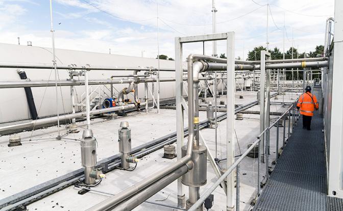  Азербайджан, США - плюс, «Газпром» - минус: Хорватия неожиданно стала серьезным игроком на Балканах