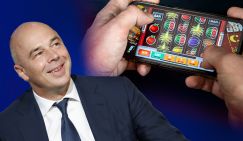 Минфин повышает ставки: Антон Силуанов продавливает идею легализации онлайн-казино