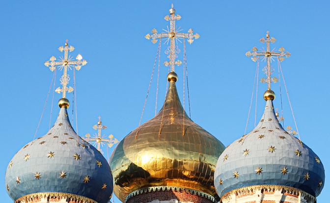 Астана пошла дорогой Киева? Русской церкви в Казахстане готовят двойника – след тянется в Стамбул