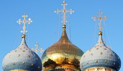 Астана пошла дорогой Киева? Русской церкви в Казахстане готовят двойника – след тянется в Стамбул