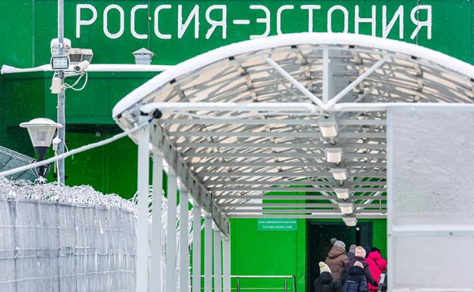 Таллин азартно приближает "последний день Эстонии"