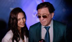 Кибе посоветовали, что ей делать после расставания с Лепсом