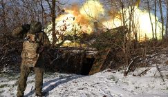 «Страшно будет, когда снег сойдет»: Сырский пытается остановить «Дальневосточный экспресс», гробя в контратаках взвода и роты