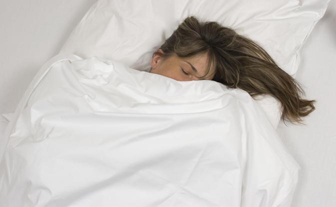 Озвучен способ улучшить качество и длительность сна