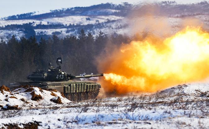 Сводки СВО, 28 января, главное: Герасимов – «Купянск-Узловой наш!», российские всепропальщики – «Быть такого не может!»