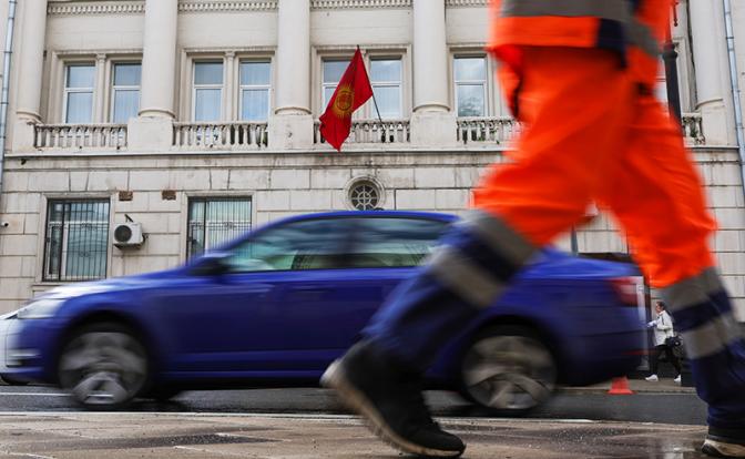 "У русских рожать надежнее": Киргизия в очередной раз пытается нагнуть Россию – теперь выдумывая несуществующие законы