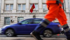 "У русских рожать надежнее": Киргизия в очередной раз пытается нагнуть Россию – теперь выдумывая несуществующие законы