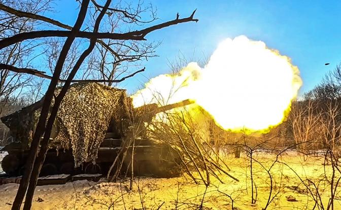 Неужели “Северск 2.0”? «Мгновенная потеря» Красного Лимана по сути уже одобрена командованием ВСУ