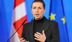 Премьер Дании: Прежний мировой порядок закончился и вряд ли вернется