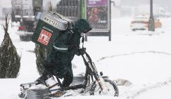 Курьерская доля: Почему россияне уже не спешат «зашибить большую деньгу»