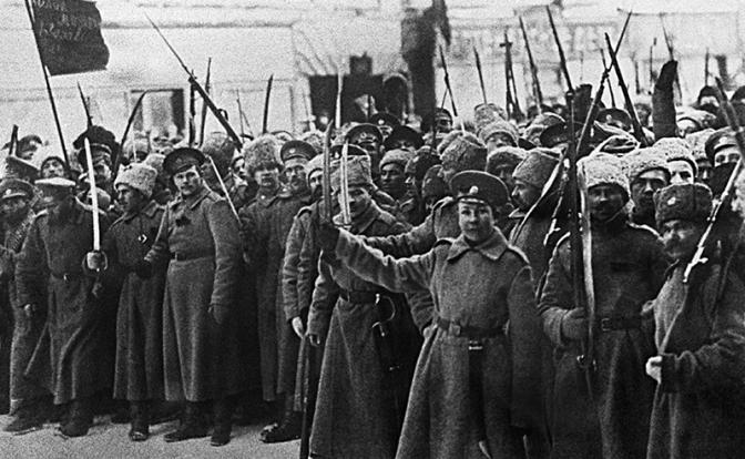 Александр Широкорад: Британская разведка – главный мотор Февральской революции