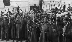 Александр Широкорад: Британская разведка – главный мотор Февральской революции