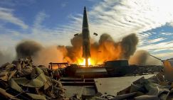 Киев - ночью кошмар, днем - каменный век: “На этой неделе на Украину обрушится удар невиданной ранее силы”, уверены в Незалежной