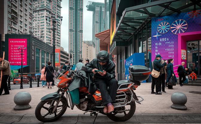 Обманчивость «человейников»: Китай теряет население, которое устремилось в мегаполисы. Растет только Тибет