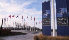 МИД: НАТО оборвал все контакты с Россией, действует лишь экстренный канал