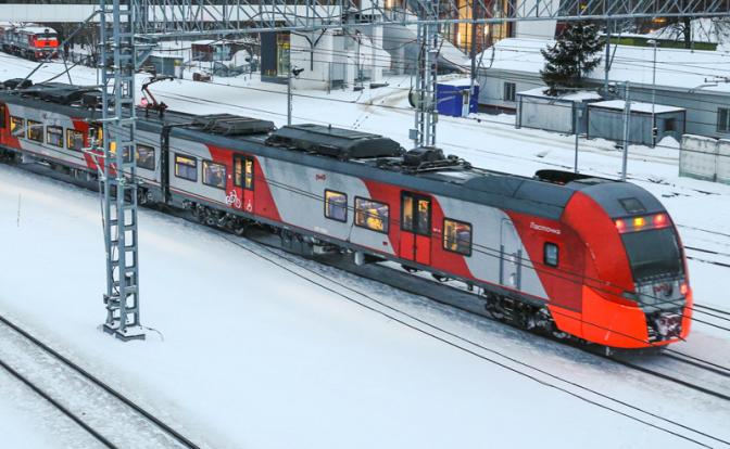 В Забайкалье проводница поезда высадила 16-летнего подростка в 40-градусный мороз