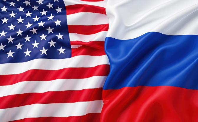 М.К. Бхадракумар: США настойчиво внушают России, что есть вещи и поважнее Украины