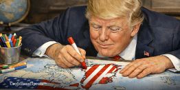 Олег Ясинский: Новый поход США на «задний двор» лёгким не будет