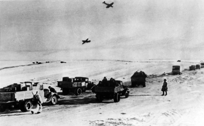 Александр Широкорад: Россия так и не поквиталась с Финляндией за блокаду Ленинграда, но с учетом новых реалий - пора бы