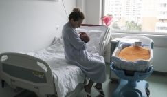 Разворот «оптимизации» медицины: Коммунисты инициировали мораторий на закрытие роддомов и больниц