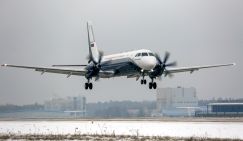 Импотрозамещённые "Суперджет" и Ил-114-300 своим ходом пролетели 7 600 км до Индии. Но россиян они не скоро повезут