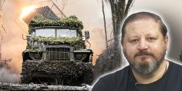 Алексей Рамм: Наш натиск в направлении Харькова грозит Сырскому стратегическим разгромом