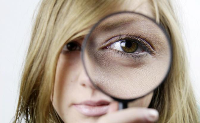 Стала известна неожиданная причина болезни глаз