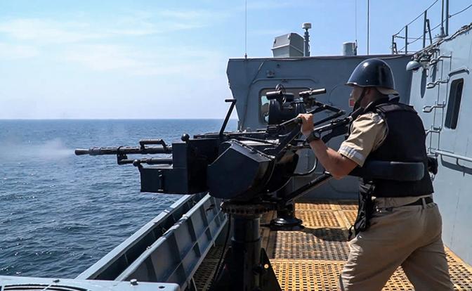 Вашингтон против Тегерана: когда начнется «война через 48 часов»