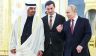 Мост в обход санкций: о чем Путин договорился с аль-Нахайяном