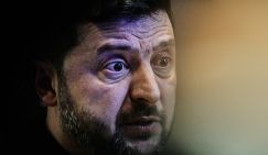 Зеленский накинулся на западных партнеров из-за поставок вооружения