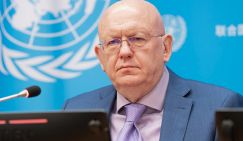 Небензя раскрыл, для чего Трампу нужна Россия в Совете мира